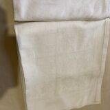 Batch of damask tablecloths