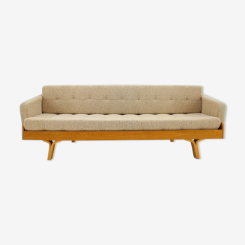 Three seater sofa Ludvik Volak 1960