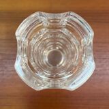 Jacques Georges Durand crystal vase