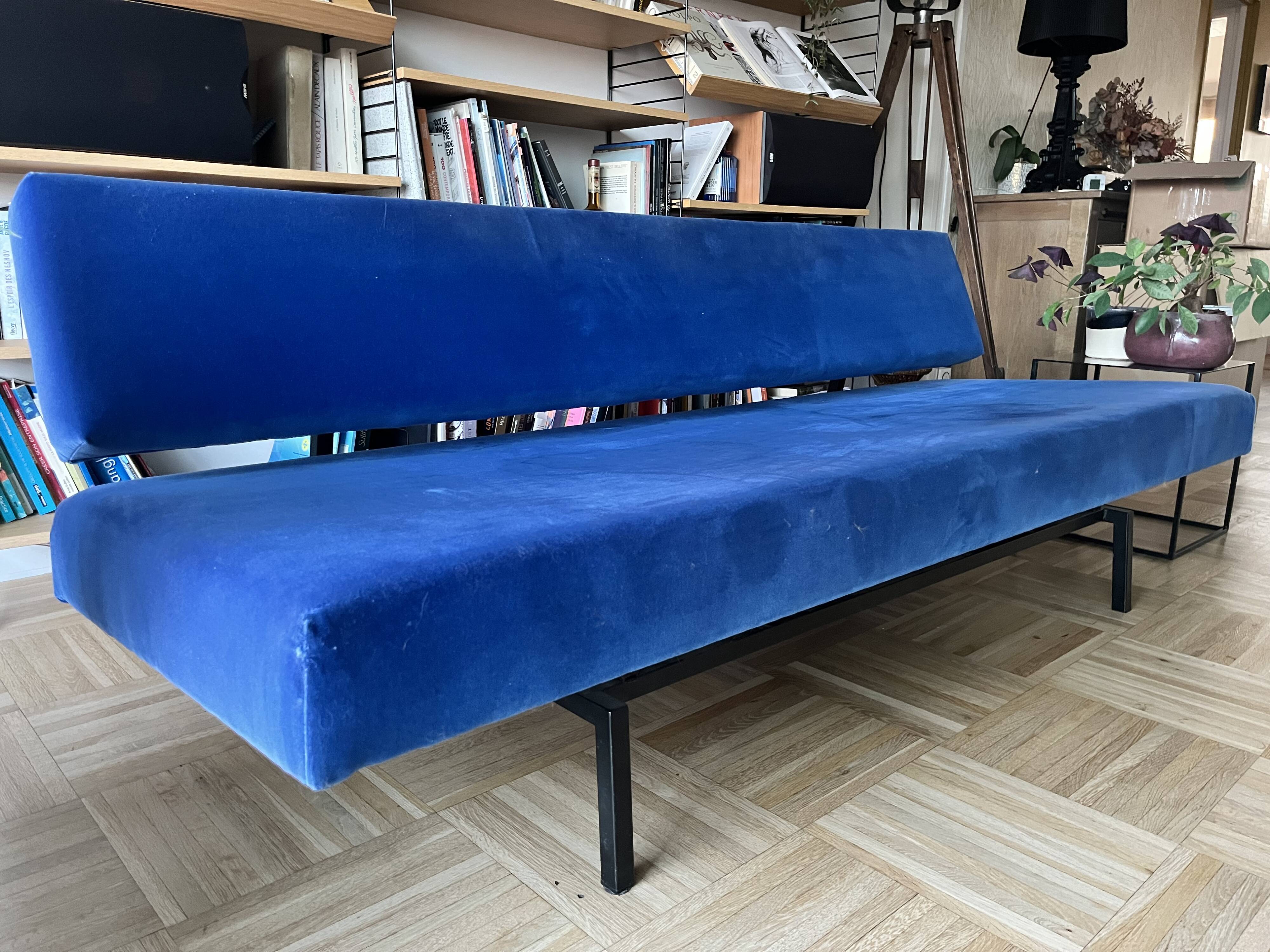 Sofa BR 02 by Martin Visser for Spectrum, 1960