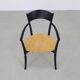 Pair of Vintage Italian Dining Chairs, 1990s