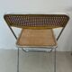 Chaise "Elios" (2), Francesco Geraci, Colle d'Elsa, 1980