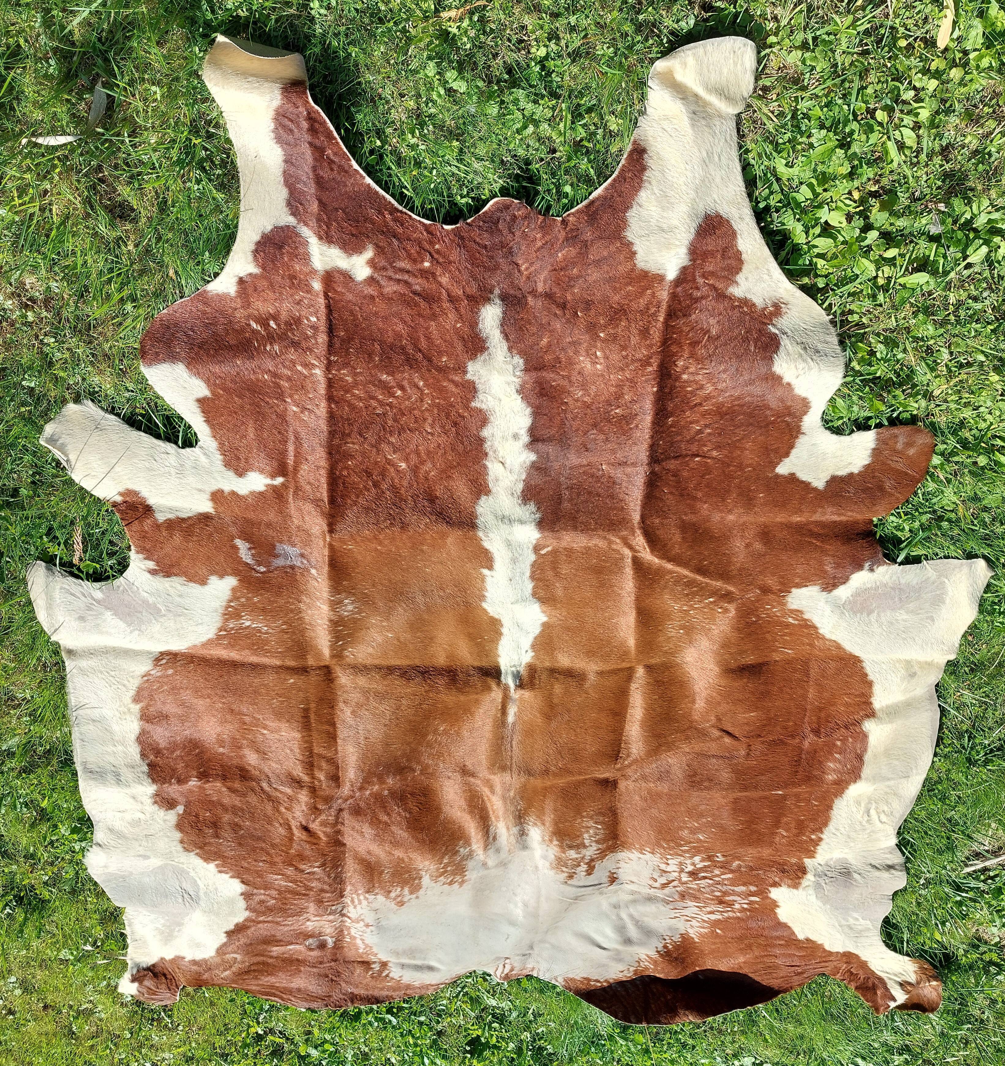 Cowhide