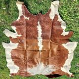 Cowhide