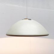 Danish Vintage Pendant Lamp by Bjarne Bo for Fog & Mørup