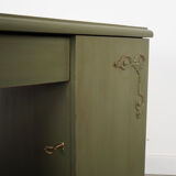 Bureau, design danois, années 1960, fabriqué au Danemark