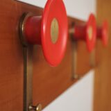 Coat rack