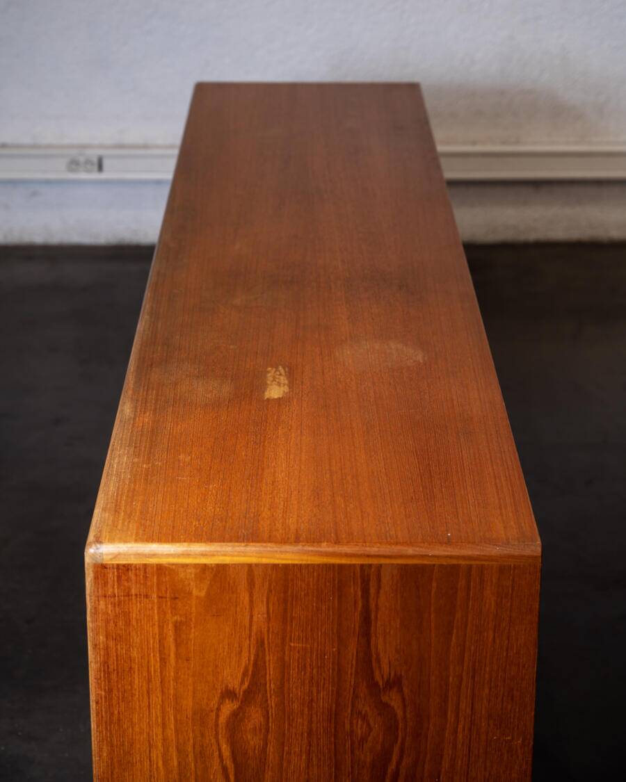 Fresco enfilade by gplan