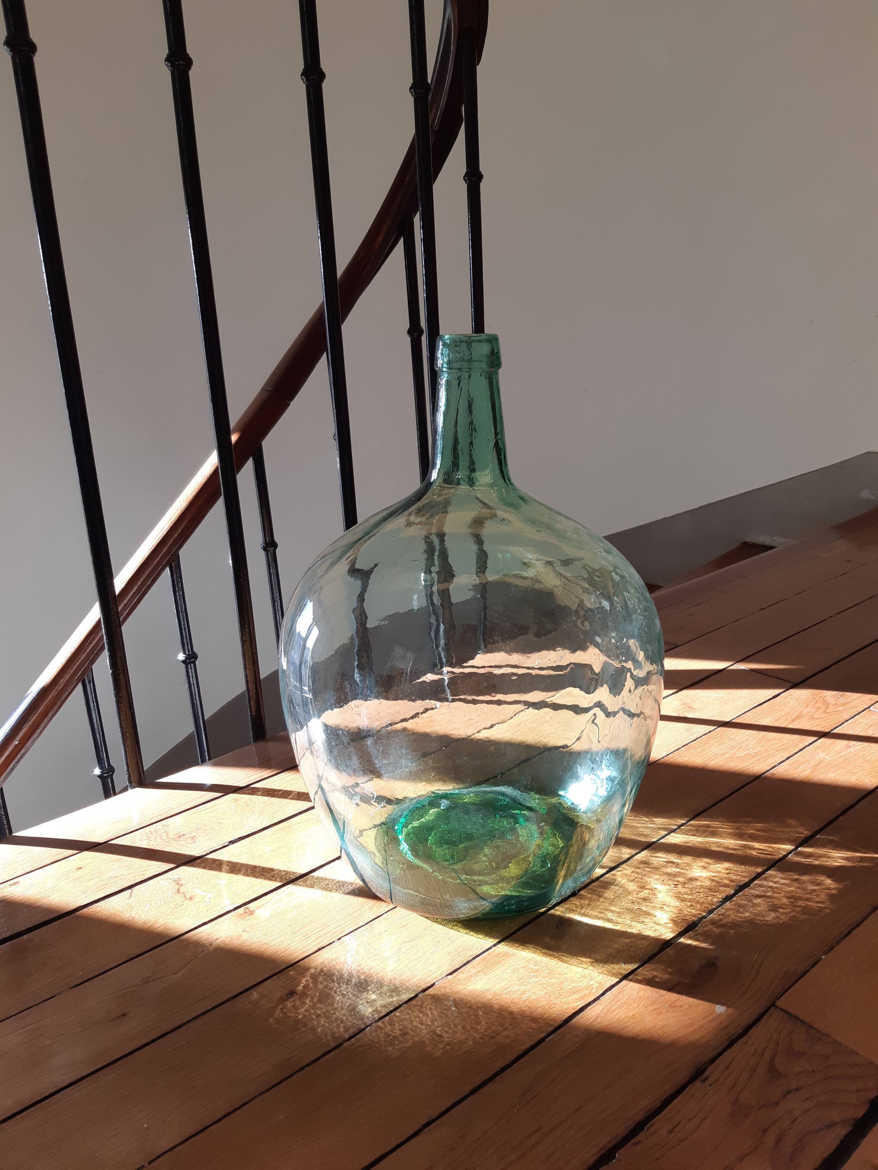 Demijohn 20 liters
