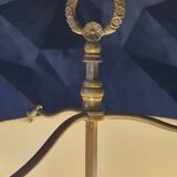 Lampe bouillotte