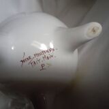 Moustiers chocolate maker