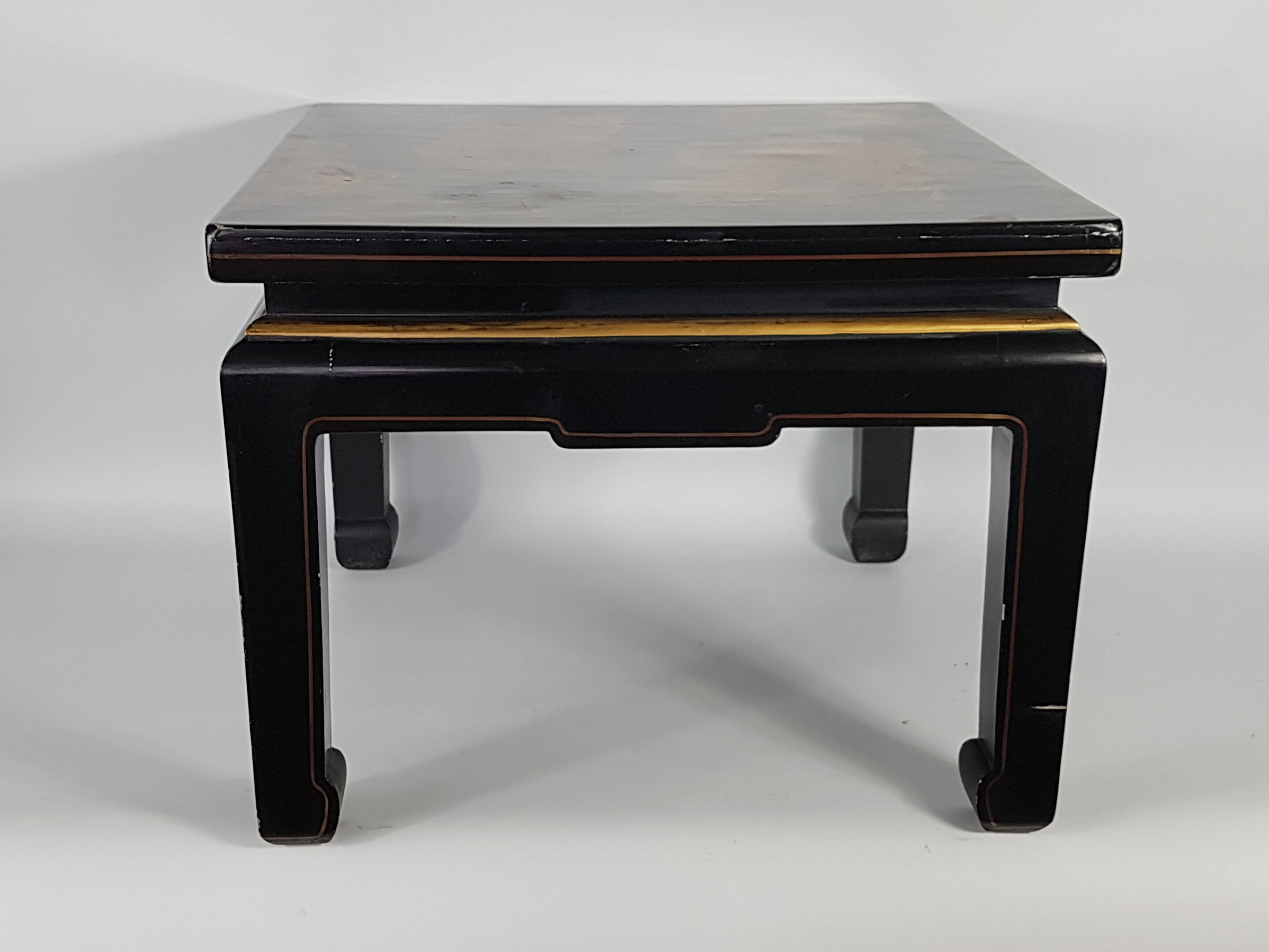 Asian lacquebase base table