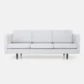 Sofa ALTA dove grey, Scandinavian design