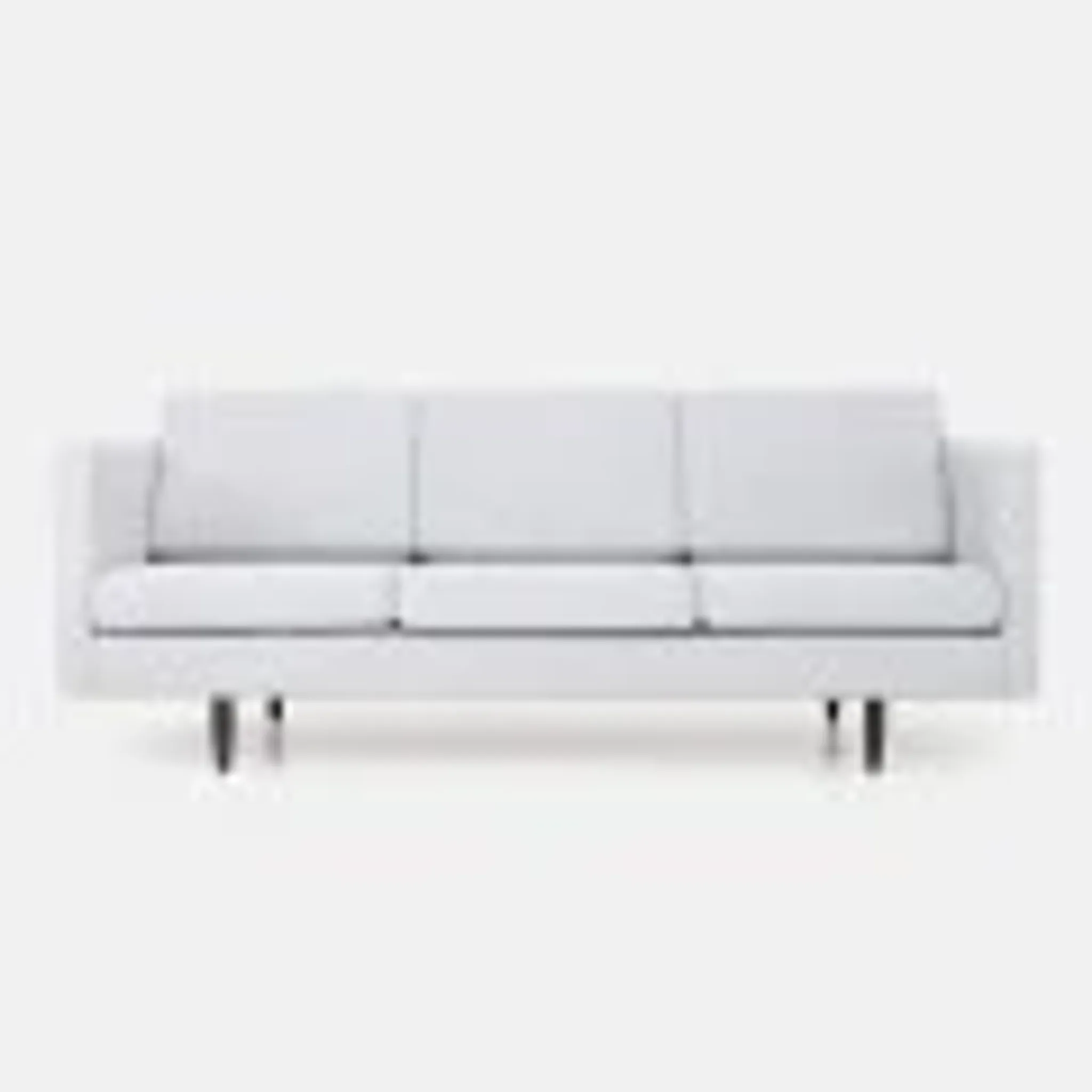 Canapé ALTA gris dove, design scandinave