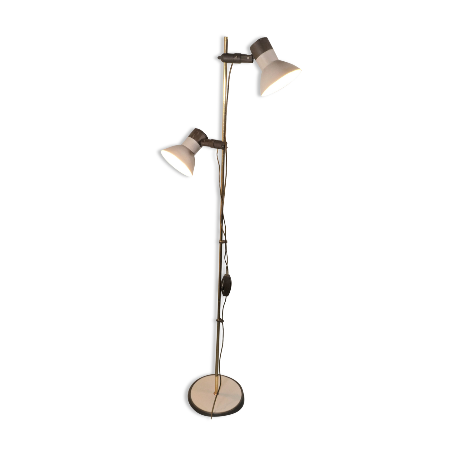 Floor lamp 1970