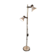 Lampadaire 1970