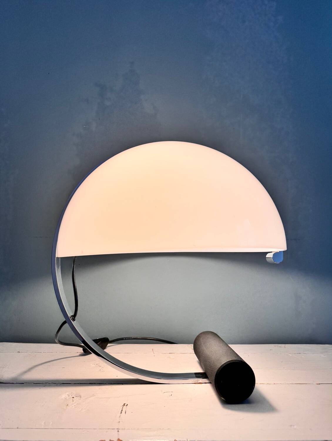 Lampe design Stilnovo Artimeta 1970