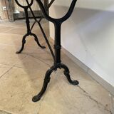 Table bistrot