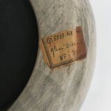 Jean de Lespinasse ceramic mirror