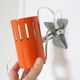 Pincer lamp, clipping, vintage, 60
