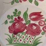 Decorative plate