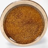 West Germany polychrome vase 70s