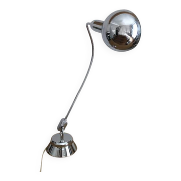 Jumo 605 lamp from the 1950s - 1960s.