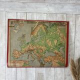 School map