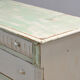 Commode en pin, vers 1910