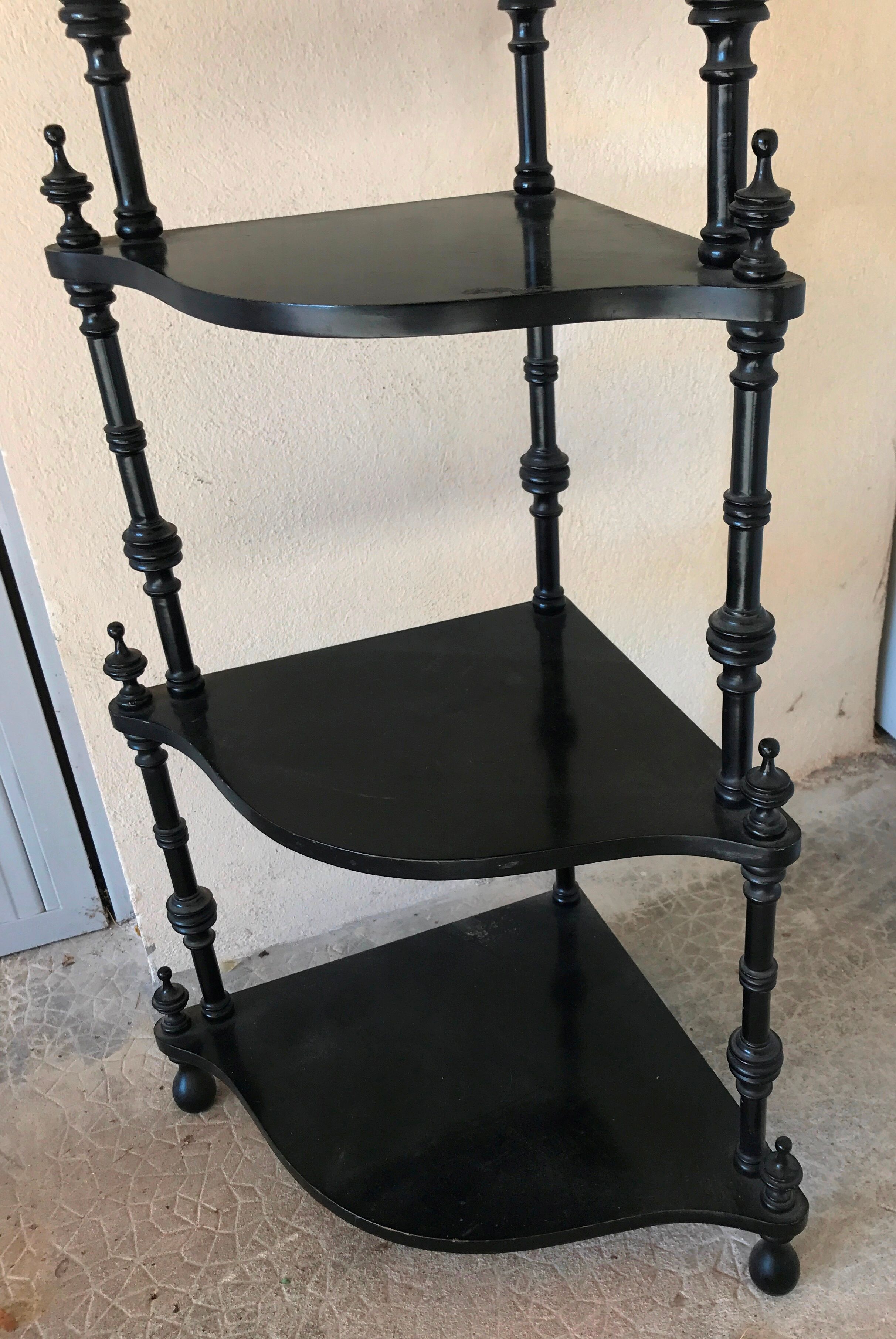 Shelf Napoleon III