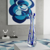 Sculptural Vase "Sękacz" – Icon of Polish Design 1960