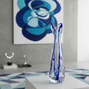 Sculptural Vase "Sękacz" – Icon of Polish Design 1960