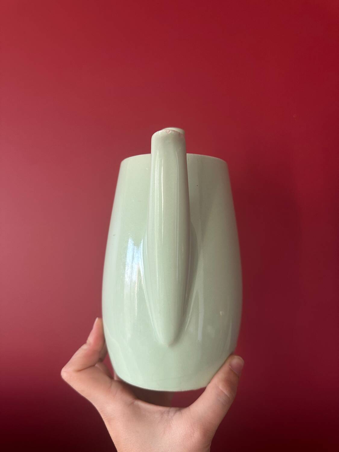 Vintage coffee maker