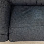 An italian "anfibio" sofa bed by alessandro becchi for giovannetti collezio
