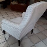 Former chair Napoleon III