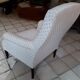 Former chair Napoleon III