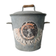 Zinc washer