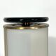 Mid-century modern pair of rare labeled Lumi Milano table lamps
