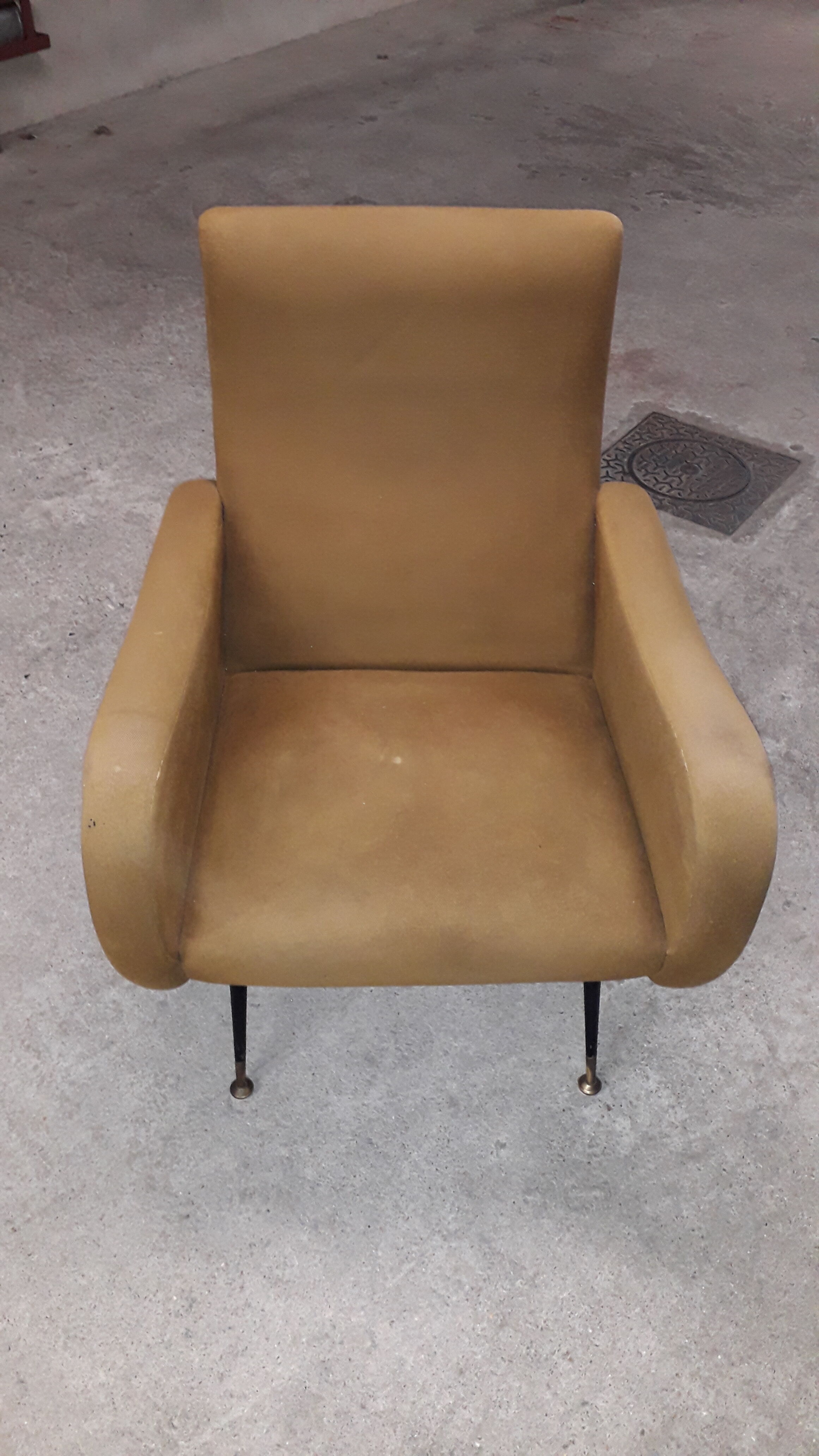 Armchair