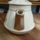 Teapot