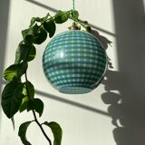 Vichy ball suspension