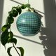 Vichy ball suspension