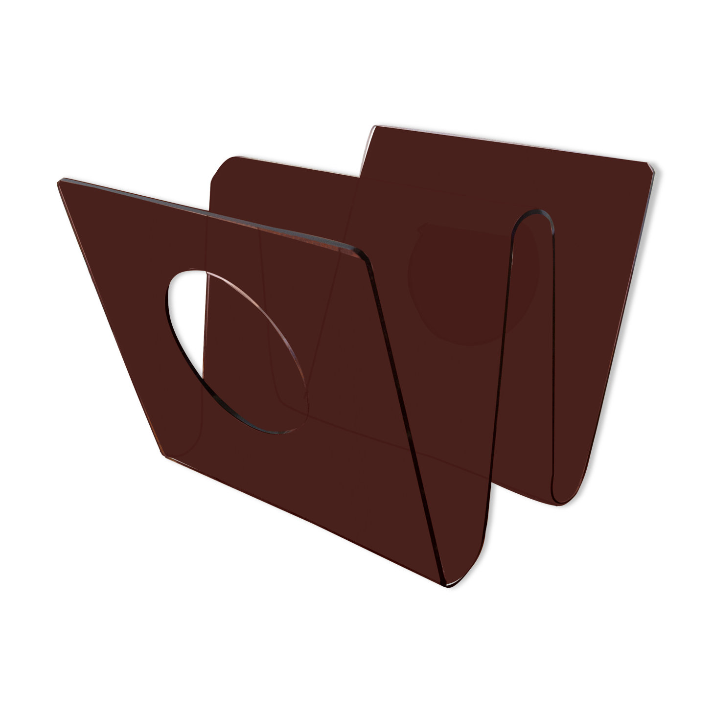 Michel Dumas magazine holders