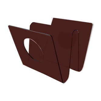 Michel Dumas magazine holders