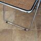 Folding chair 70's