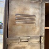 Industrial Cloakroom