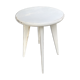Wooden stool