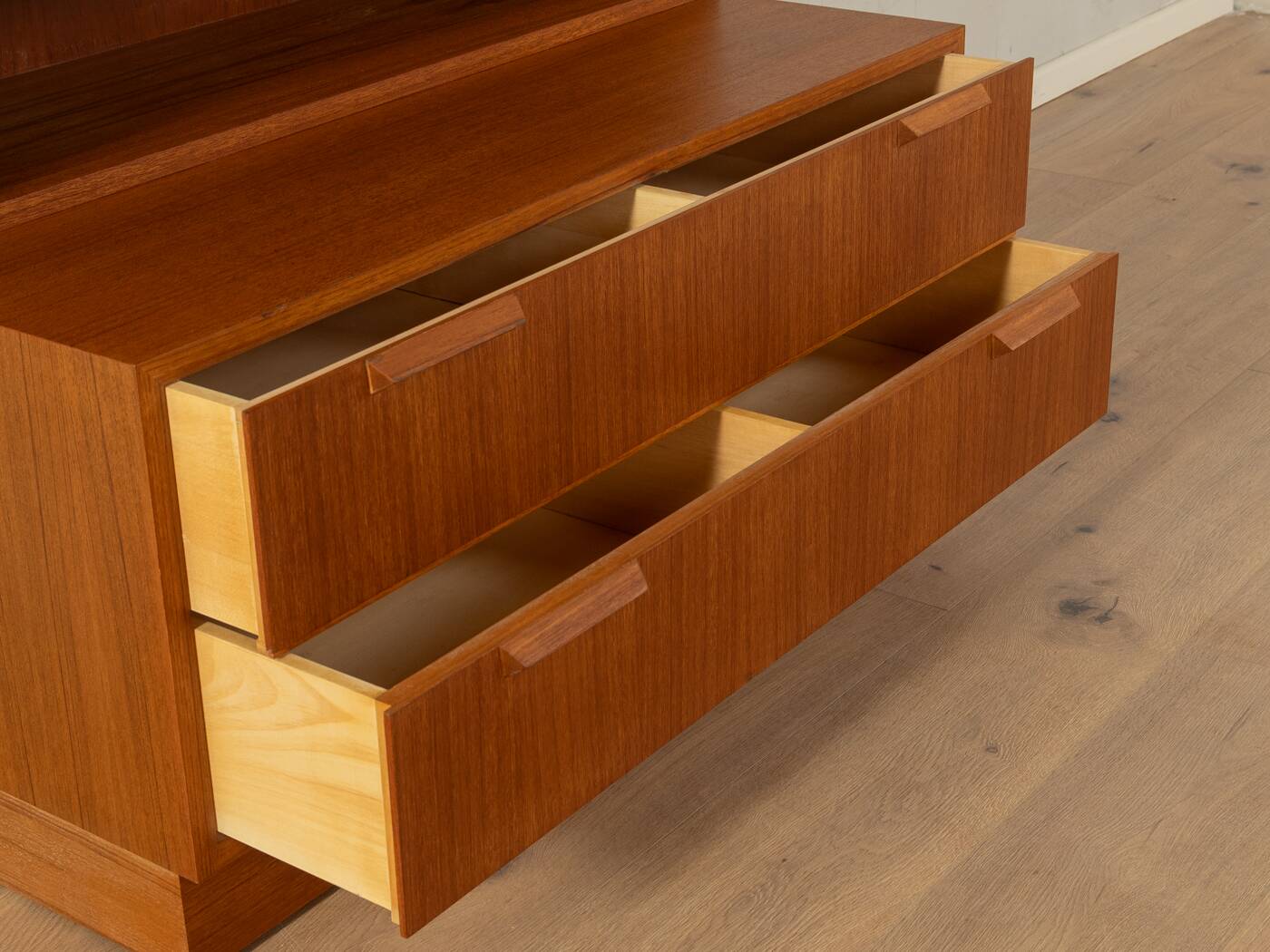 1960s Bar Cabinet by DeWe