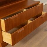 1960s Bar Cabinet by DeWe