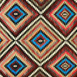 Anatolian handmade kilim rug 310 cm x 220 cm